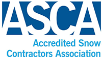 Accredited Snow Contractors Assocaition